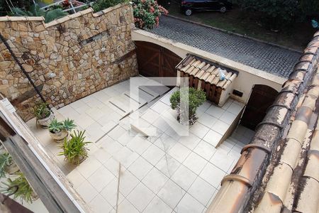 Casa à venda com 380m², 4 quartos e 2 vagasVaranda 