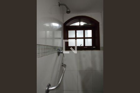 Casa à venda com 380m², 4 quartos e 2 vagasBanheiro da Suíte 