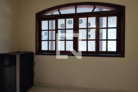 Sala de casa à venda com 4 quartos, 380m² em Freguesia (jacarepaguá), Rio de Janeiro