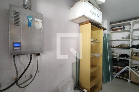 Casa à venda com 380m², 4 quartos e 2 vagasQuarto de Serviço