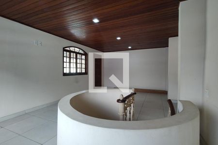 Casa à venda com 380m², 4 quartos e 2 vagasSala 3