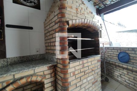 Casa à venda com 380m², 4 quartos e 2 vagasChurrasqueira