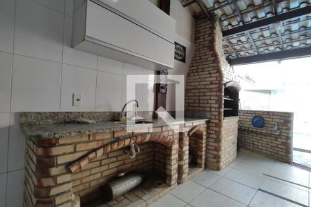 Casa à venda com 380m², 4 quartos e 2 vagasChurrasqueira