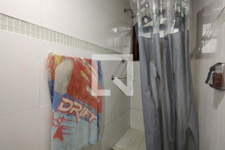 Casa à venda com 380m², 4 quartos e 2 vagasBanheiro da Suíte 