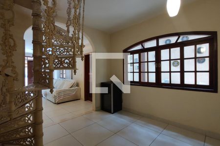 Sala de casa à venda com 4 quartos, 380m² em Freguesia (jacarepaguá), Rio de Janeiro