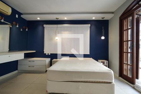 Casa à venda com 380m², 4 quartos e 2 vagasQuarto 1 - Suíte 