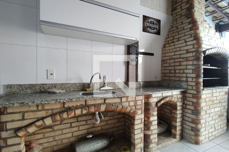 Casa à venda com 380m², 4 quartos e 2 vagasChurrasqueira