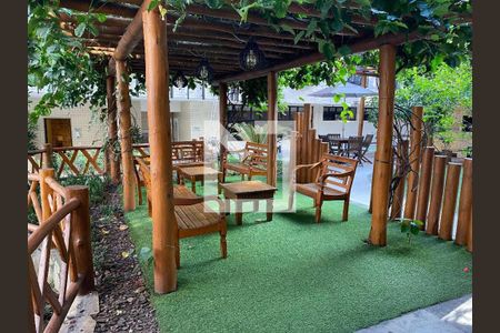 Apartamento à venda com 138m², 3 quartos e 1 vaga Apartamento à venda com 138m², 3 quartos e 1 vagaÁrea comum