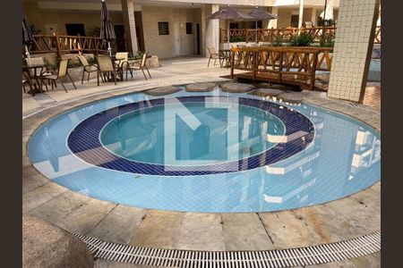 Apartamento à venda com 138m², 3 quartos e 1 vaga Apartamento à venda com 138m², 3 quartos e 1 vagaÁrea comum Hidro