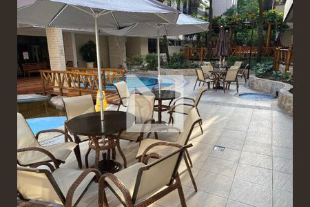 Apartamento à venda com 138m², 3 quartos e 1 vaga Apartamento à venda com 138m², 3 quartos e 1 vagaÁrea comum