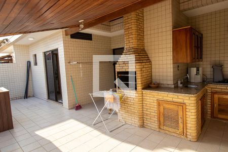 Apartamento à venda com 138m², 3 quartos e 1 vaga Apartamento à venda com 138m², 3 quartos e 1 vagaCobertura