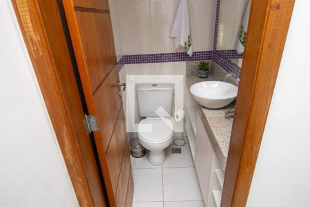 Apartamento à venda com 138m², 3 quartos e 1 vaga Apartamento à venda com 138m², 3 quartos e 1 vagaLavabo