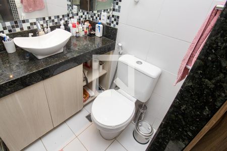 Apartamento à venda com 138m², 3 quartos e 1 vaga Apartamento à venda com 138m², 3 quartos e 1 vagaSuíte