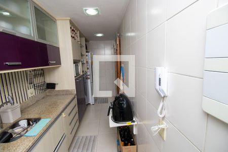 Apartamento à venda com 138m², 3 quartos e 1 vaga Apartamento à venda com 138m², 3 quartos e 1 vagaCozinha