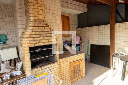 Apartamento à venda com 138m², 3 quartos e 1 vaga Apartamento à venda com 138m², 3 quartos e 1 vagaCobertura