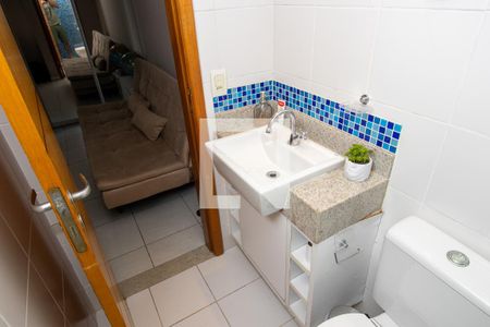 Apartamento à venda com 138m², 3 quartos e 1 vaga Apartamento à venda com 138m², 3 quartos e 1 vagaSuíte 2