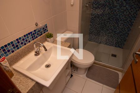 Apartamento à venda com 138m², 3 quartos e 1 vaga Apartamento à venda com 138m², 3 quartos e 1 vagaSuíte 2