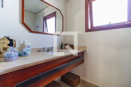 Casa à venda com 420m², 4 quartos e 5 vagas Casa à venda com 420m², 4 quartos e 5 vagasLavabo