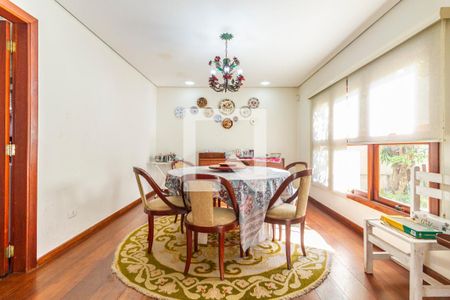 Sala de casa à venda com 4 quartos, 420m² em Vila Ida, São Paulo
