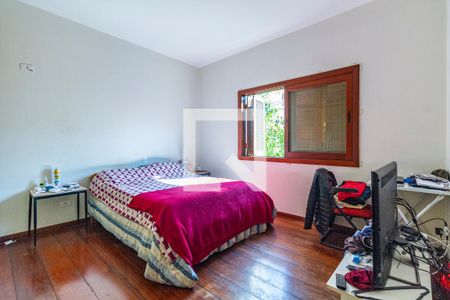 Suíte 1 de casa à venda com 4 quartos, 420m² em Vila Ida, São Paulo