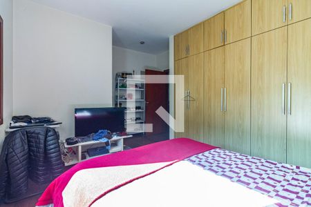 Suíte 1 de casa à venda com 4 quartos, 420m² em Vila Ida, São Paulo