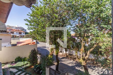 Casa à venda com 420m², 4 quartos e 5 vagas Casa à venda com 420m², 4 quartos e 5 vagasVista - Suíte 2