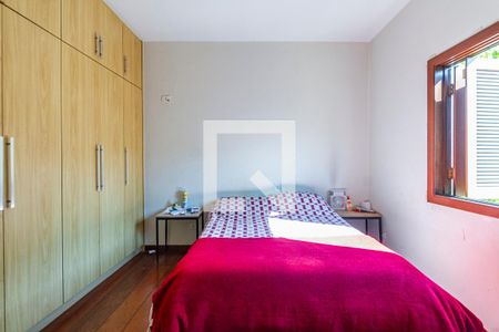 Suíte 1 de casa à venda com 4 quartos, 420m² em Vila Ida, São Paulo