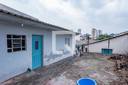 Casa à venda com 300m², 6 quartos e sem vagaQuintal