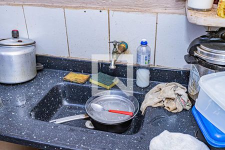 Casa à venda com 300m², 6 quartos e sem vagaCozinha