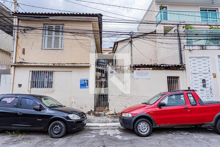 Casa à venda com 300m², 6 quartos e sem vagaFachada