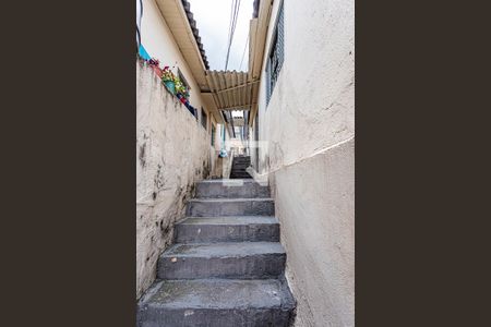 Casa à venda com 300m², 6 quartos e sem vagaQuintal