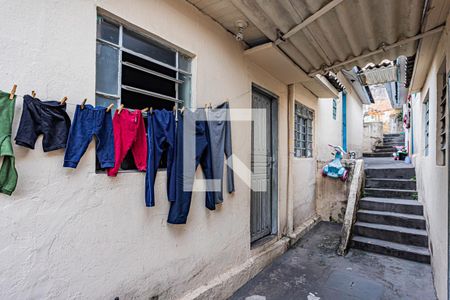 Casa à venda com 300m², 6 quartos e sem vagaQuintal