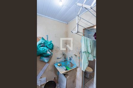 Casa à venda com 300m², 6 quartos e sem vagaÁrea de Serviço