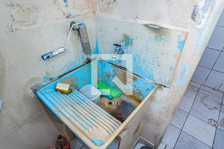 Casa à venda com 300m², 6 quartos e sem vagaÁrea de Serviço