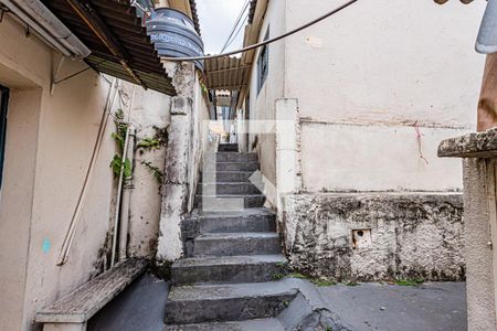 Casa à venda com 300m², 6 quartos e sem vagaQuintal