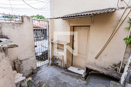 Casa à venda com 300m², 6 quartos e sem vagaQuintal