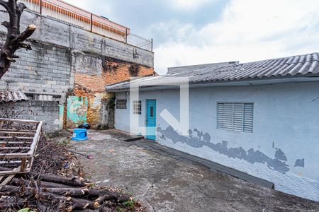 Casa à venda com 300m², 6 quartos e sem vagaQuintal