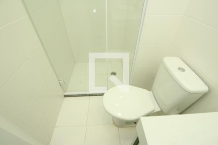 Apartamento para alugar com 49m², 2 quartos e 1 vagaBanheiro