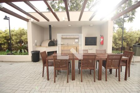 Apartamento para alugar com 49m², 2 quartos e 1 vagaÁrea comum