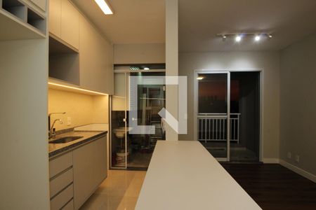 Apartamento para alugar com 49m², 2 quartos e 1 vagaCozinha