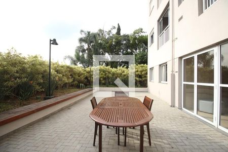 Apartamento para alugar com 49m², 2 quartos e 1 vagaÁrea comum