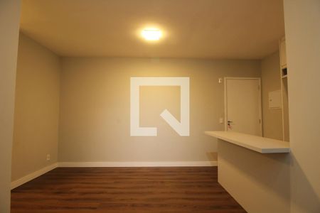 Sala de apartamento para alugar com 2 quartos, 49m² em Jardim Umarizal, São Paulo