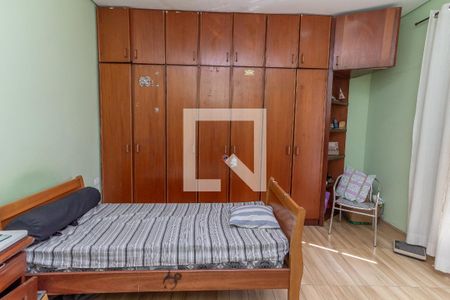 Casa à venda com 120m², 2 quartos e 2 vagasQuarto 1