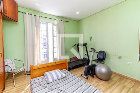 Casa à venda com 120m², 2 quartos e 2 vagasQuarto 1