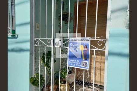 Casa à venda com 120m², 2 quartos e 2 vagasPlaca