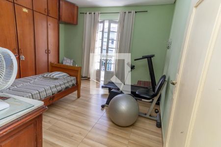 Casa à venda com 120m², 2 quartos e 2 vagasQuarto 1