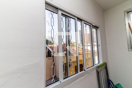 Casa à venda com 120m², 2 quartos e 2 vagasLavanderia