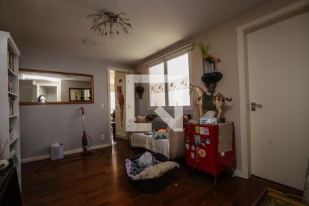 Apartamento para alugar com 240m², 4 quartos e 4 vagas Apartamento para alugar com 240m², 4 quartos e 4 vagasSala da Suite