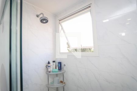 Apartamento para alugar com 240m², 4 quartos e 4 vagas Apartamento para alugar com 240m², 4 quartos e 4 vagasBanheiro da Suite 2