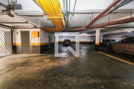 Apartamento para alugar com 240m², 4 quartos e 4 vagas Apartamento para alugar com 240m², 4 quartos e 4 vagasGaragem